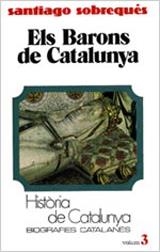 BARONS DE CATALUNYA | 9788431618063 | SOBREQUES