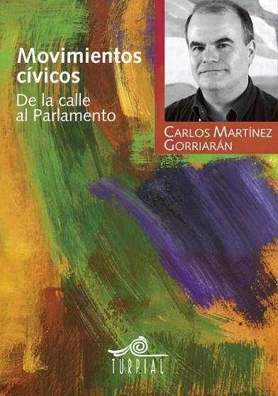 MOVIMIENTOS CIVICOS | 9788495157263 | GORRIARAN