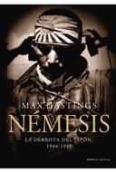 NEMESIS | 9788484329633 | HASTINGS