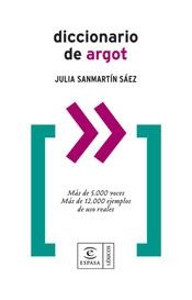 DCC DE ARGOT | 9788467021387 | VARIOS