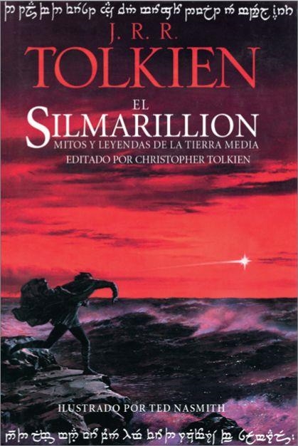 SILMARILLION | 9788445072967 | TOLKIEN