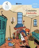 CINDERELLA | 9788424626723 | VARIOS