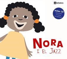 NORA I EL JAZZ | 9788424628659 | VARIOS