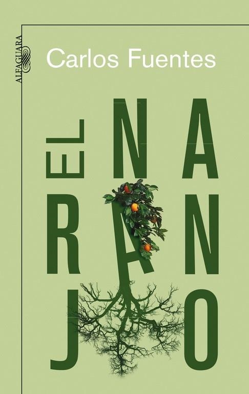 EL NARANJO | 9788420473772 | FUENTES