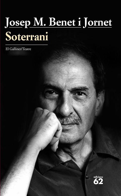 SOTERRANI | 9788429760965 | JORNET