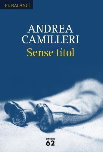 SENSE TITOL | 9788429759556 | CAMILLERI