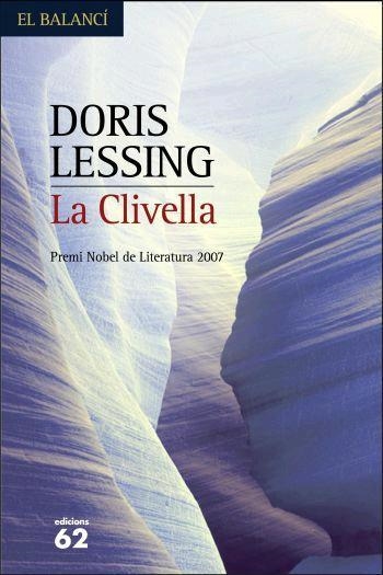 LA CLIVELLA | 9788429760620 | LESSING