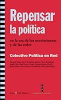 REPENSAR LA POLITICA | 9788474269468 | VARIOS