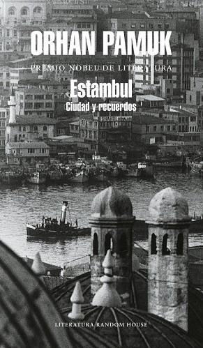 ESTAMBUL | 9788439720294 | PAMUK