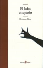 EL LOBO ESTEPARIO | 9788435009225 | HESSE