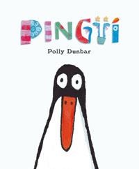 PINGUI | 9788479019051 | DUNBAR