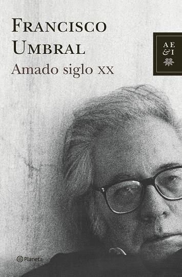 AMADO SIGLO XX | 9788408068112 | UMBRAL