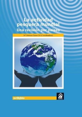 LA ACTIVIDAD PESQUERA MUNDIAL | 9788497452373 | VARIOS