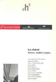 D'HUMANITATS 5 | 9788488762962 | VARIOS AUTORES