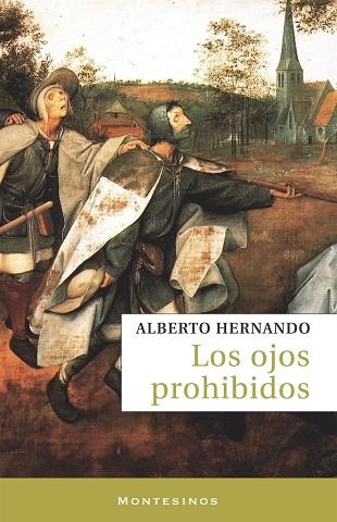 LOS OJOS PROHIBIDOS | 9788496831681 | HERNANDO