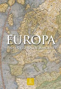 EUROPA | 9788467028782 | ARTOLA