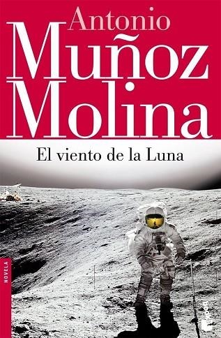 EL VIENTO DE LA LUNA | 9788432217951 | MOLINA