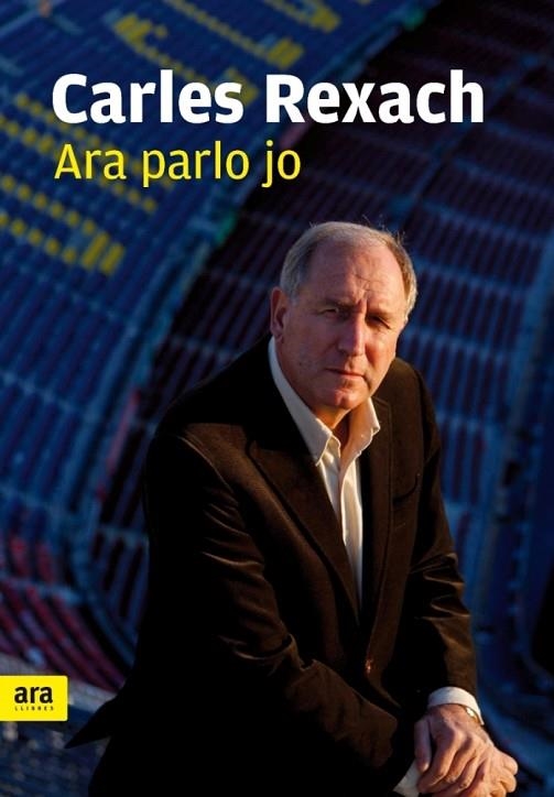 ARA PARLO JO | 9788496767966 | REXACH