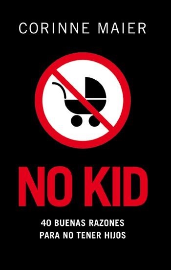 NO KID | 9788483078204 | MAIER