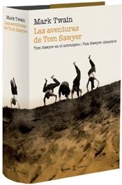 TOM SAWYER | 9788467027150 | TWAIN