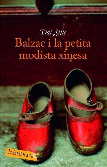 BALZAC I LA PETITA MODISTA XINES | 9788496863255 | SIJIE