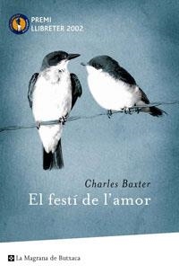 EL FESTI DE L'AMOR | 9788485351688 | BAXTER