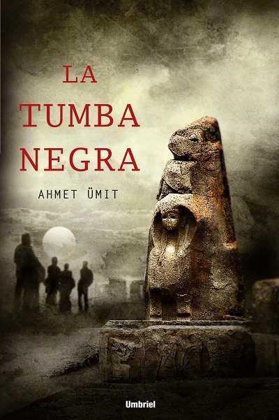 LA TUMBA NEGRA | 9788489367388 | UMIT