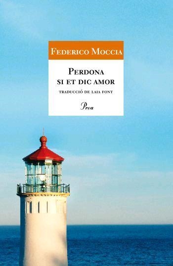 PERDONA SI ET DIC AMOR | 9788484370895 | MOCCIA