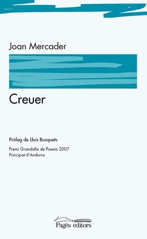 CREUER | 9788497796422 | MERCADER