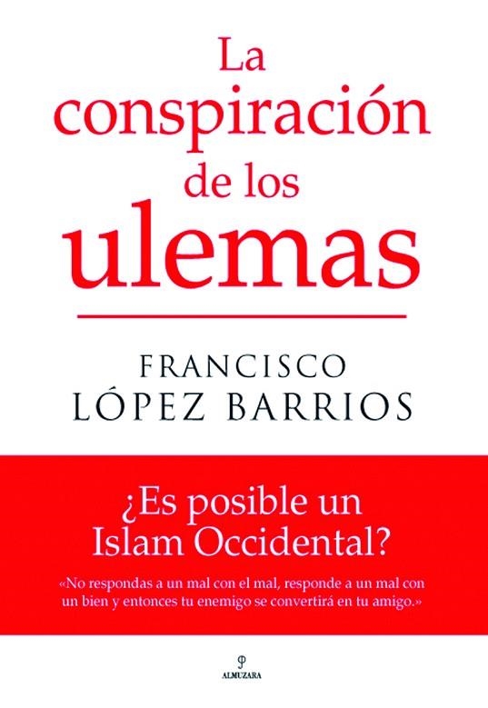 LA CONSPIRACION DE LOS ULEMAS | 9788496968691 | BARRIOS