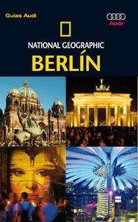 BERLIN | 9788482983851 | VARIOS