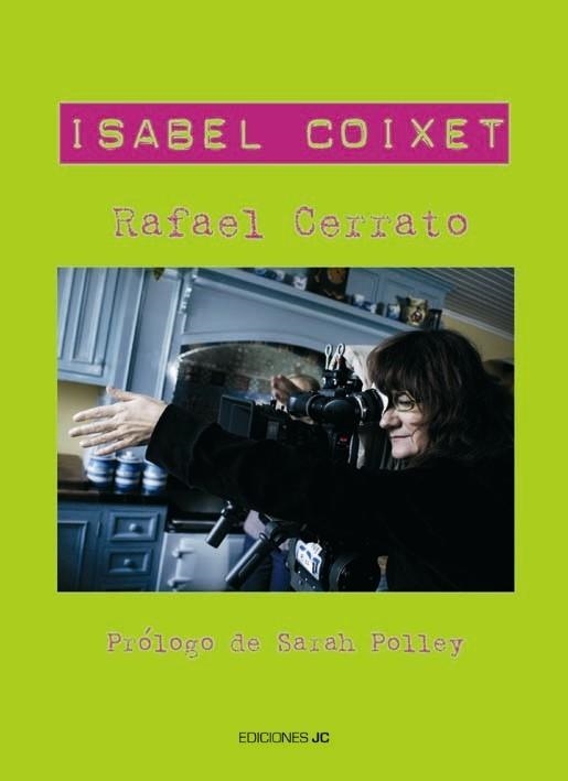 ISABEL COIXET | 9788489564565 | CERRATO