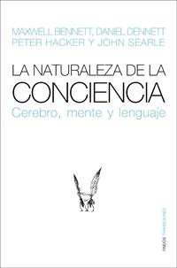 LA NATURALEZA DE LA CONCIENCIA | 9788449321320 | VARIOS