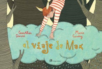 EL VIAJE DE MAX | 9788476698150 | VARIOS