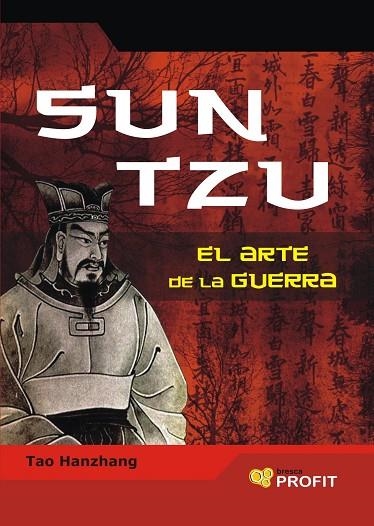 EL ARTE DE LA GUERRA | 9788493608408 | HANZHANG