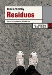 RESIDUOS | 9788483810200 | MCCARTHY, TOM