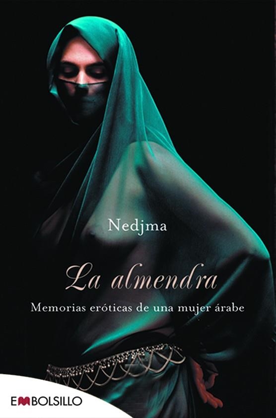 LA ALMENDRA | 9788496748156 | NEDJMA