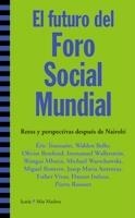 EL FUTURO DEL FORO SOCIAL MUNDIA | 9788474269680 | VARIOS