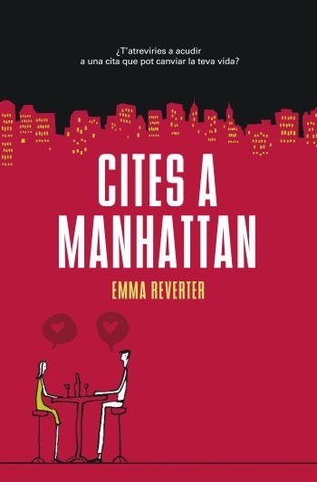 CITES A MANHATTAN | 9788429761016 | REVERTE