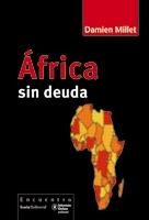 AFRICA SIN DEUDA | 9788474269994 | VARIOS