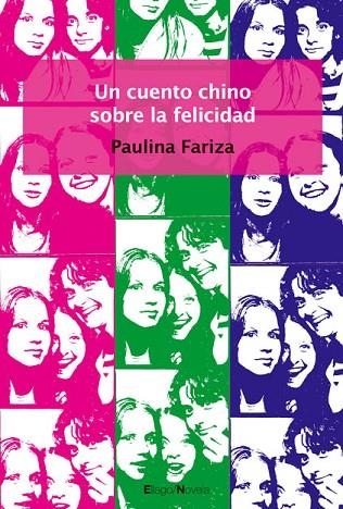 UN CUENTO CHINO | 9788496720527 | FARIZA