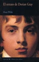 RETRATO DORIAN GRAY | 9788477025276 | OSCAR WILDE