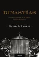 DINASTIAS | 9788484327363 | LANDES