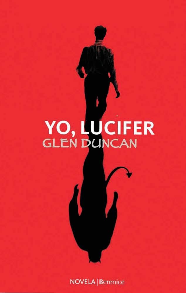 YO LUCIFER | 9788496756564 | DUNCAN