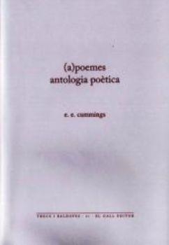 (A)POEMES ANTOLOGIA POETICA | 9788496608672 | CUMMINGS