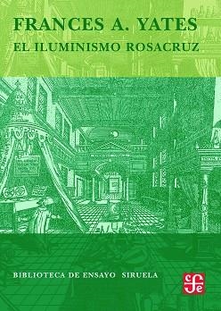 EL ILUMINISMO ROSACRUZ | 9788498411676 | YATES