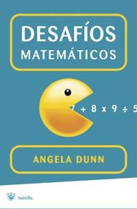 DESAFIOS MATEMATICOS | 9788498671872 | DUNN