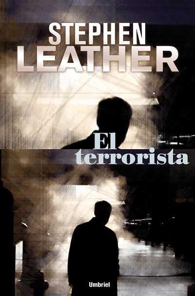 EL TERRORISTA | 9788489367449 | LEATHER