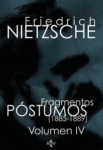 FRAGMENTOS POSTUMOS IV | 9788430946785 | NIETZSCHE