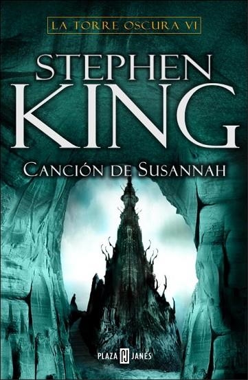 CANCION DE SUSANNAH | 9788401335563 | KING